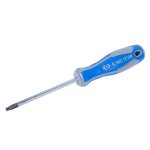 kingtony отвертка  torx (t25 l=100) 14272504