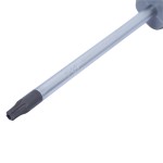 kingtony отвертка  torx (t25 l=100) 14272504
