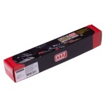 Трещотка пневматическая 3/8, 135 Нм MIGHTY SEVEN NE-383