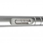 Динамометрический ключ серии ALUMINIUM, 1, 750-2000 Нм, футляр KING TONY 3485G-2DB