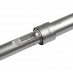 Динамометрический ключ серии ALUMINIUM, 1, 750-2000 Нм, футляр KING TONY 3485G-2DB