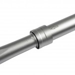 Динамометрический ключ серии ALUMINIUM, 1, 750-2000 Нм, футляр KING TONY 3485G-2DB