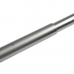 Динамометрический ключ серии ALUMINIUM, 1, 750-2000 Нм, футляр KING TONY 3485G-2DB