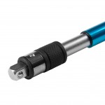 Вороток 1/4, Т-образный, для головок и вставок (бит) 1/4 KING TONY 577302D1