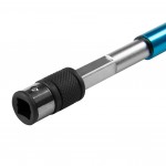 Вороток 1/4, Т-образный, для головок и вставок (бит) 1/4 KING TONY 577302D1