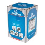 Головка торцевая ударная глубокая шестигранная 3/4, 28 мм KING TONY 643528M