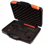 Набор фиксаторов распредвала / коленвала, VAG, 6 предметов, кейс AFFIX AF10321106C