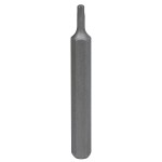 Вставка (бита) торцевая 5/16, Torx, T15, 70 мм KING TONY 187015T