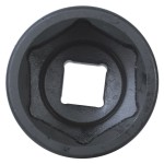 kingtony головка ударная  3/4 6гр. 48мм 653548m