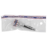 Насадка (бита) торцевая 1/2, Torx, T30, L = 80 мм, с отверстием KING TONY 403730