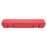 Ключ динамометрический 1/4, 2-24 Нм, в пластиковом кейсе МАСТАК 012-20024C