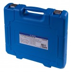 Набор рихтовочных молотков и поддержек, 7 предметов KING TONY 9CF-307