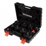Набор для тестирования системы турбонаддува, кейс, 10 предметов AFFIX AF10355010C