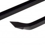 Набор слесарных монтировок 203-609 мм, пластиковая рукоятка, 4 предмета AFFIX AF11610014C