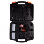 Вакуумметр, от -1 до 4 бар, комплект адаптеров AFFIX AF12030001C