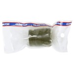 kingtony головка ударная  1/2 6гр. 22мм 453522m