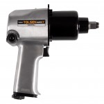 Гайковерт пневматический ударный 1/2, 850 Нм TOLSEN TT73361