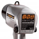 Гайковерт пневматический ударный 1/2, 850 Нм TOLSEN TT73361