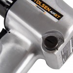 Гайковерт пневматический ударный 1/2, 850 Нм TOLSEN TT73361