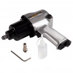 Гайковерт пневматический ударный 1/2, 850 Нм TOLSEN TT73361