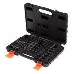 Набор для демонтажа остатков свечей накаливания, кейс, 22 предмета AFFIX AF10312022C