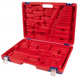 Кейс для набора инструментов 01-146C МАСТАК 516-00146C