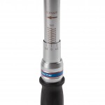 Динамометрический ключ серии FIT, 14х18 мм, 20-100 Нм, футляр KING TONY 34522-1DG