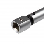 Динамометрический ключ серии FIT, 14х18 мм, 20-100 Нм, футляр KING TONY 34522-1DG