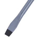 Отвертка шлицевая Slotted 8,0 мм, 150 мм, держатель МАСТАК 040-80150H