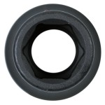 kingtony головка ударная  1/2 глубок. 15мм 443515m