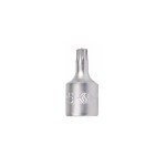 Насадка (бита) торцевая 1/4, Torx, T27, L = 25 мм KING TONY 201327X