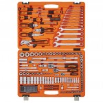 Набор инструментов универсальный, 174 предмета AFFIX AF01174C