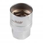 Набор насадок для секреток колес VAG, кейс, 22 предмета AFFIX AF10942122C