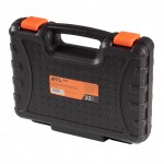 Набор для демонтажа остатков свечей накаливания, кейс, 22 предмета AFFIX AF10312022C