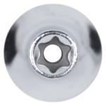 Головка торцевая TORX Е-стандарт 3/8, E6, L = 63 мм KING TONY 327506M