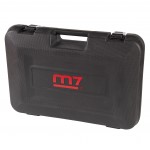 Перфоратор аккумуляторный,18 В, 4 предмета, кейс MIGHTY SEVEN DRH-101A