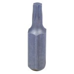 Вставка (бита) торцевая 5/16, Torx, Т25, 32 мм KING TONY 183225T