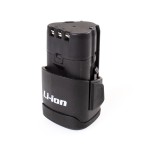 Аккумуляторный шуруповерт, ударный, 12 В MIGHTY SEVEN DS-10202