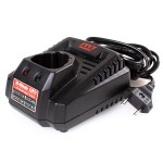 Аккумуляторный шуруповерт, ударный, 12 В MIGHTY SEVEN DS-10202
