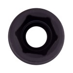 Головка торцевая ударная глубокая шестигранная 1/2, 11/16, дюймовая KING TONY 443522S