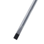 Отвертка шлицевая Slotted 3,0 мм, 75 мм, держатель МАСТАК 040-30075H