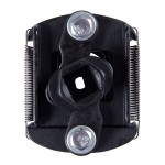 Съемник масляных фильтров 1/2, 60-80 мм, 2-х захватный AFFIX AF10341202