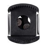 Съемник масляных фильтров 1/2, 60-80 мм, 2-х захватный AFFIX AF10341202