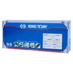 KINGTONY ИНСТРУМЕНТ В ЛОЖЕМЕНТЕ EVA ЩИПЦОВ КОМПЛЕКТ для стоп.колец, 4 предмета 9-44214GPV