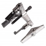 Съемник подшипников 2-х и 3-х захватный 100 мм, кейс, 6 предметов AFFIX AF10412121