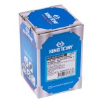 Головка торцевая ударная 1, Square 19 мм х Hex 41 мм, футорочная KING TONY 85451941M
