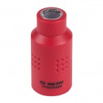 Головка торцевая диэлектрическая шестигранная 3/8, 8 мм KING TONY 3335VE08M