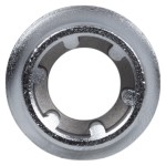 Головка торцевая 1/2 RIBE M10S, для натяжного ролика Toyota KING TONY 9AW4911