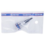 Насадка (бита) торцевая 1/2, Torx, T20, L = 60 мм KING TONY 402320