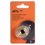Головка сервисная 3/8 для фазорегулятора VAG T10352/1 AFFIX AF10323003